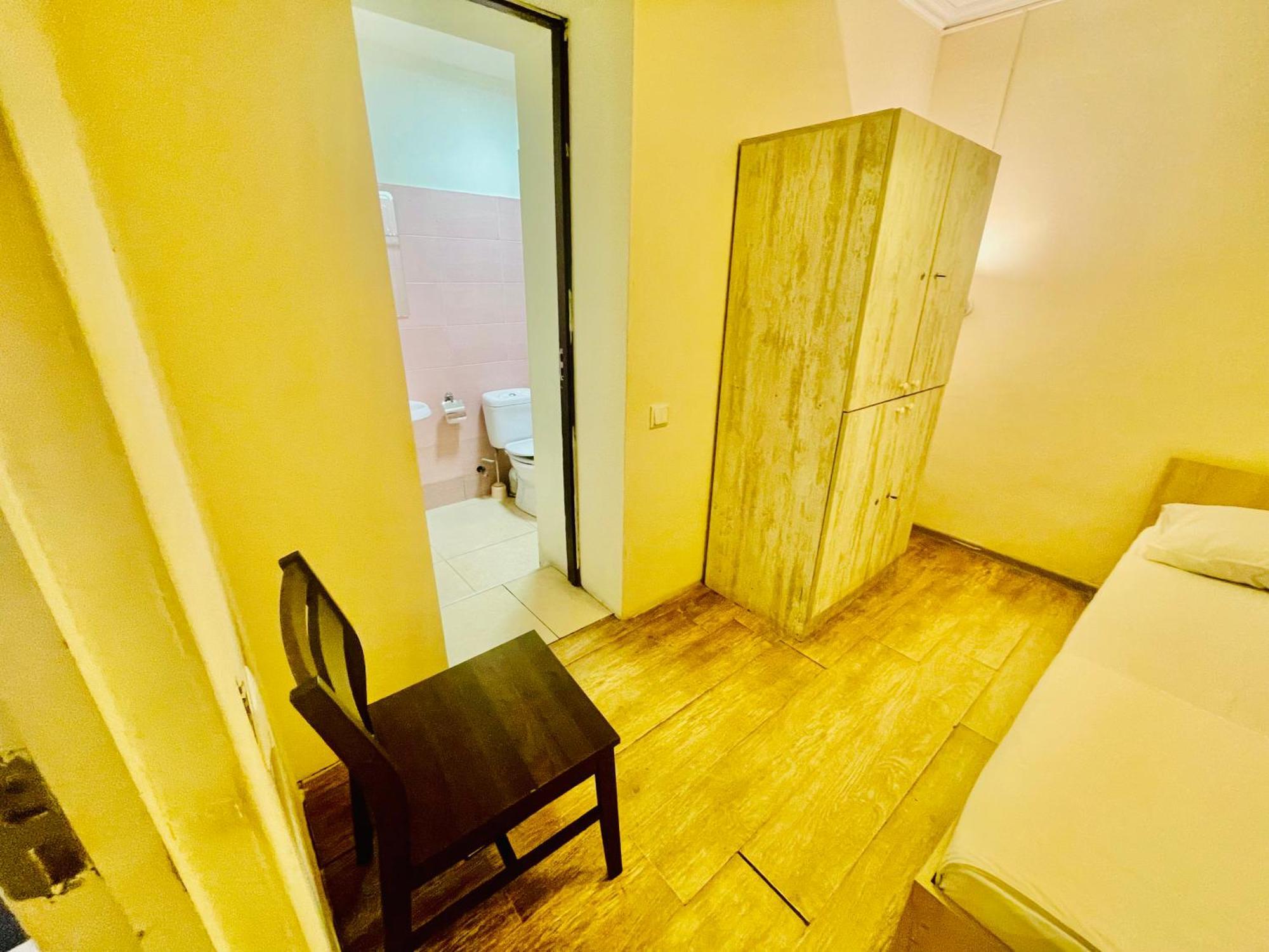 Hotel Klarastan Bon Voyage Tbilisi Bagian luar foto
